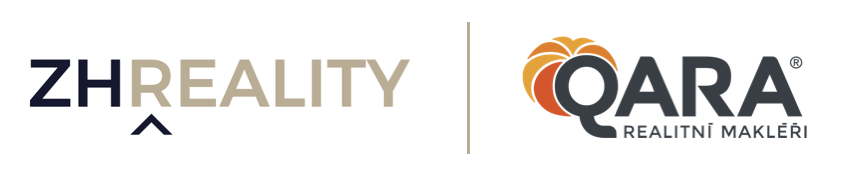 Logo Zdeněk Hašek reality