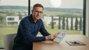 Jak ověřit bonitu nájemce: Kompletní průvodce pro pronajímatele v roce 2026